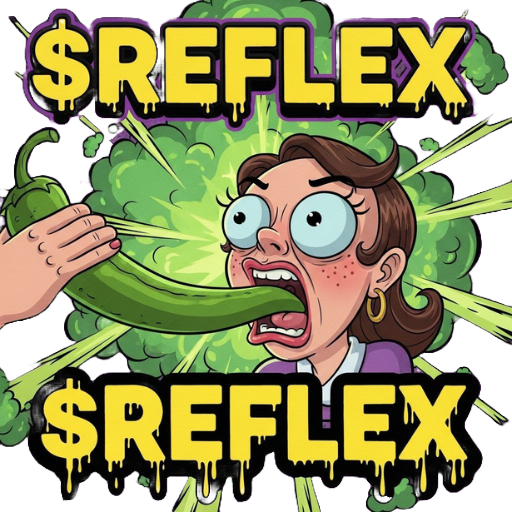 $REFLEX Gag Meme